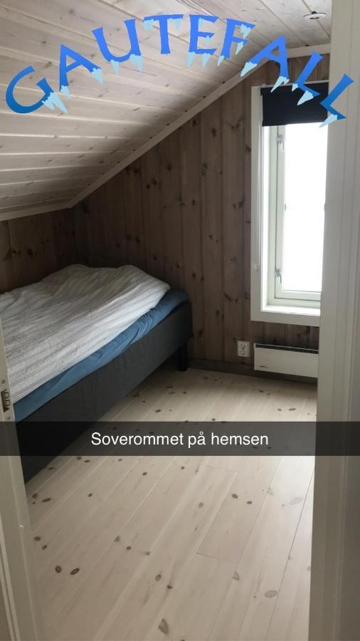 Rytterlia 6 Villa Drangedal Eksteriør bilde