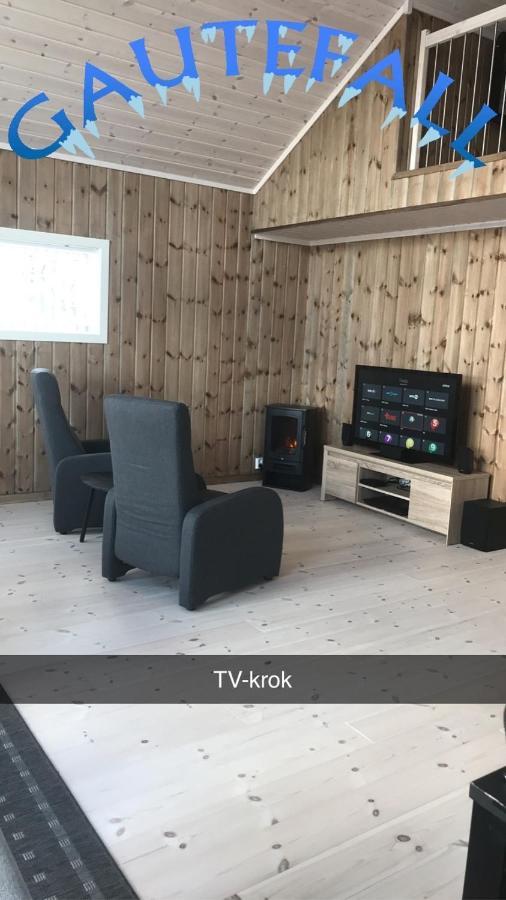 Rytterlia 6 Villa Drangedal Eksteriør bilde